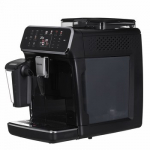 Philips | Coffee maker | EP5541/50 | Pump pressure 15 bar | Built-in milk frother | Fully Automatic | 1500 W | Black