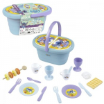 Picnic basket Stitch