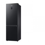 Samsung Refrigerator RB34C675EBN/EF, height 185.3cm, 344l, Energy class E, freezer 114l, fridge 230l