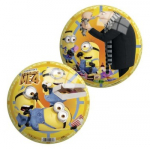 Ball Gru and Minions 23 cm