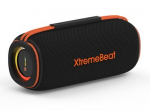 Tracer XtremeBeat Ultra TWS Ne&scaron;iojama Bluetooth kolonėlė Juoda 25 W