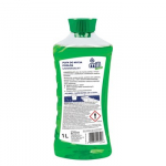 Mill Clean grindų valiklis su lelijų aromatu 1 L