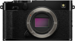 Sisteminis fotoaparatas Fujifilm X-E5 Black (juodas)