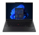 Lenovo ThinkPad T14 Gen 6 (Intel) Intel Core Ultra 7 255U Knyginis kompiuteris 35,6 cm (14") WUXGA 16 GB DDR5-SDRAM 1 TB SSD Wi-Fi 6E (802.11ax) Windows 11 Pro Anglų Juoda