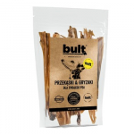 BULT Rabbit skin without fur - skanėstas &scaron;uniui - 250g