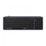 Keychron B2 Pro - US Layout - Ultra Low Profile Scissor - Space Grey Wireless Keyboard