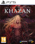 The First Berserker: Khazan PS5