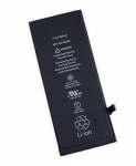 Pakaitinė baterija Apple iPhone 6S, 1715mAh, A1691, A1633, A1688, A1700