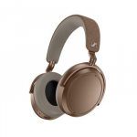 "Sennheiser Momentum" belaidės ausinės Brown