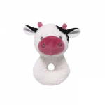 Rattle Cow 18 cm