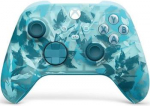 Microsoft Xbox Wireless Controller &ndash; Ice Breaker Special Edition Turkis &bdquo;Bluetooth&ldquo; Žaidimų pultelis Analoginis / skaitmeninis Android, PC, Xbox One, Xbox Series S, Xbox Series X, iOS