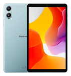 Blackview LINK 2 WiFi 4/128GB 8.68-inch HD+ 1340x800 60Hz Unisoc T310 Quad-core 2.0GHz 5+8MP Cam Android 15 5000mAh GPS Glonass Galileo Glacier Blue