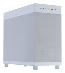 ASUS PRIME AP303 Mesh &bdquo;Midi Tower&ldquo; Balta