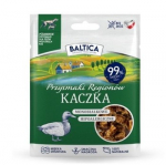 BALTICA Przysmaki region&oacute;w Monoprotein Duck - skanėstas &scaron;uniui - 30g