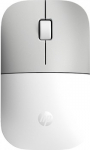 Mouse Classic Z3700 ceramiczna biel Wireless - 171D8AA#ABB