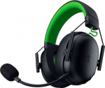 Razer wireless headset BlackShark V3 X HyperSpeed Xbox, black