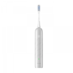 MOVA 3D Clean Electric Toothbrush | Fresh Pro | Rechargeable | For adults | Number of brush heads included 2 | Number of teeth brushing modes 3 | Silver