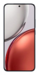 Honor Magic 8 Lite 5G 17,2 cm (6.79") MagicOS 9.0 C tipo USB 8 GB 512 GB 7500 mAh Juoda