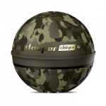 Deeper Smart Sonar CHIRP+ 4 Žuvų ie&scaron;kiklis 100 m