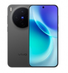 VIVO 300 16 cm (6.31") Dviguba SIM jungtis Android 16.0 5G C tipo USB 12 GB 256 GB 6040 mAh Juoda