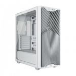 PC case 3200D RS Mid-Tower white