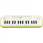 CASIO MU SA-50 - klaviatūra