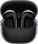 Xiaomi Buds 6 | Bluetooth | Semi-in-ear | Microphone | Graphite Black | Noise canceling | Wireless