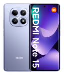 Xiaomi Redmi Note 15 4G 8/256GB Purple