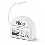 &bdquo;Nice SingleSwitch-Control&ldquo; valdymo modulis (FGS-213 ZW5 EU)