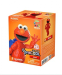 BLOKEES SESAME STREET FIGURES preCOOL S2 - ELMO