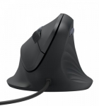 ECM-500 ergonomic wired mouse