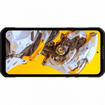 Smartphone WP60 5G 12/512 GB IP69K yellow