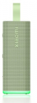Xiaomi Speaker | Sound Play | 18 W | Waterproof | Bluetooth | Wireless connection | Portable | Green