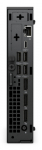Stalinis kompiuteris - Dell Pro Micro Plus QBM1250/U5, Intel Core Ultra 5 235, 16GB RAM, 512GB SSD