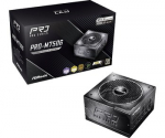 &bdquo;Asrock&ldquo; PRO-M750G 750 W 80 PLUS Gold maitinimo blokas
