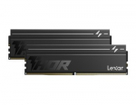 MEMORY DIMM 32GB DDR5-6000/K2 LD5U16G60C400V-RGD LEXAR