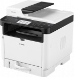 Ricoh M 320FSE (434089) Spausdintuvas lazerinis nespalvotas MFP A4 32 ppm USB Ethernet LAN