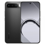 realme 16 5G 16,7 cm (6.57") Dviguba SIM jungtis Android 16.0 C tipo USB 8 GB 256GB 6550 mAh Juoda