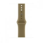 46mm Olive Sport Band - S/M