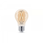 Philips Smart WFB 60W A60 927-65 CL 1PF/6 | E27 | 7 W | Tunable white | Bluetooth, Wi-Fi