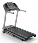 Horizon Fitness eTR5.0 Sulankstomas elektrinis bėgimo takelis