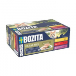 BOZITA Mousse Mix ocean Box - &scaron;lapias kačių maistas - 12x85g