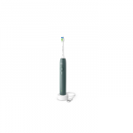 Philips | Electric Toothbrush | HX4033/26 Sonicare 3100 | Rechargeable | For adults | Number of brush heads included 1 | Number of teeth brushing modes 1 | Forest Green