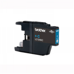 BROTHER LC-1240 ink cartridge cyan high capacity 600 pages 1-pack