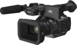 Panasonic HC-X1, black