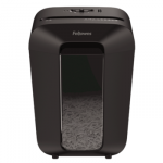 Powershred | LX70 | Black | 18 L | Credit cards shredding | Paper handling standard/output 11 sheets per pass | Cross-Cut Shredder | Warranty 24 month(s)
