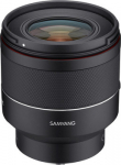 Samyang AF 50mm f/1.4 II lens for sony