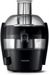 Philips | Juicer | HR1832/00 Viva Collection | Type Juicer maker | Black | 500 W | Number of speeds 1