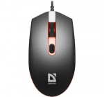 DEFENDER DOT MB-986 1000dpi 4P GAMING MOUSE