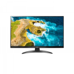 LG | Monitor | 27TQ615S-PZ | 27 " | IPS | FHD | 16:9 | 60 Hz | 14 ms | 1920 x 1080 | 250 cd/m&sup2; | HDMI ports quantity 2 | Black | Warranty 24 month(s)